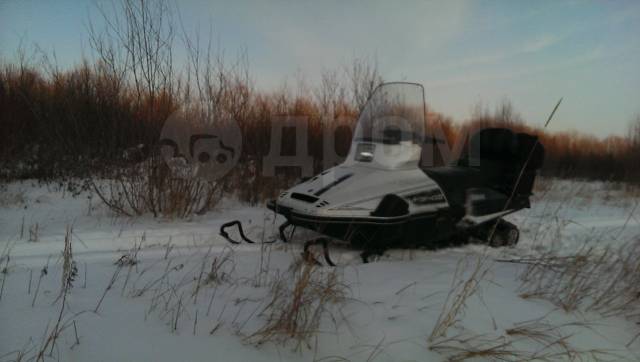 Yamaha Viking 540. ,  ,   