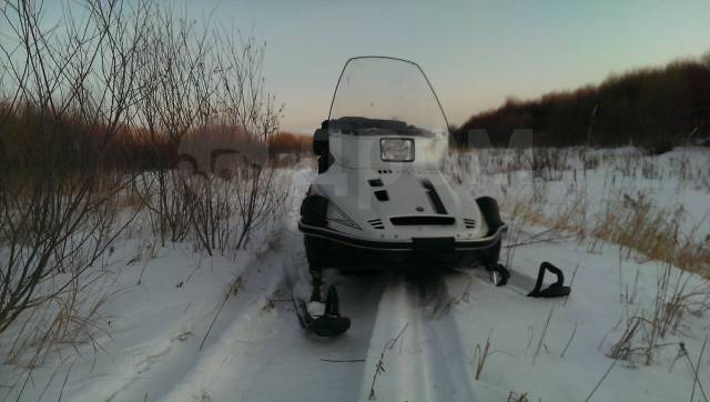 Yamaha Viking 540. ,  ,   