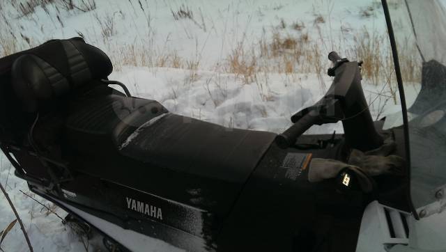 Yamaha Viking 540. ,  ,   