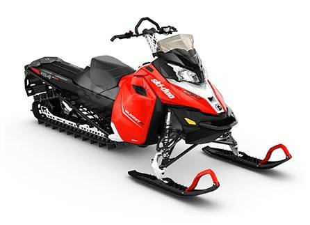 BRP Ski-Doo Summit. ,  ,   