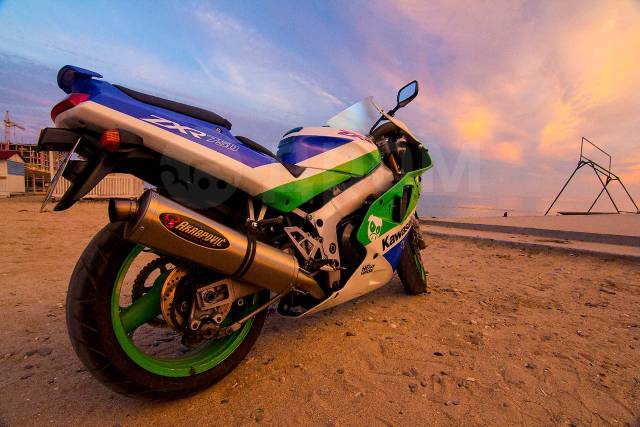 Kawasaki ZXR 750R. 750. ., , ,   