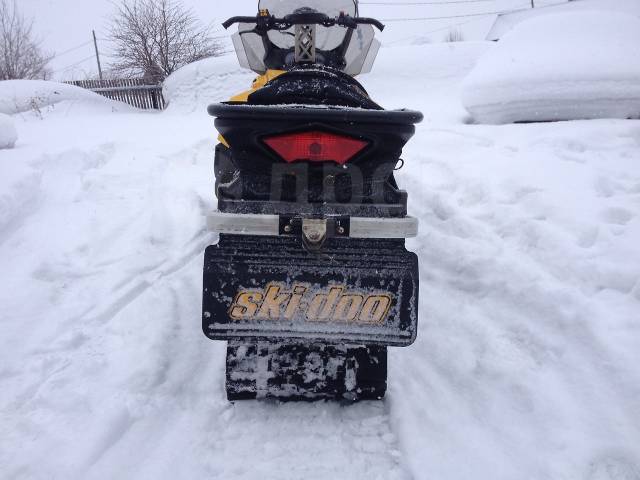 BRP Ski-Doo Tundra LT 550F. ,  ,   