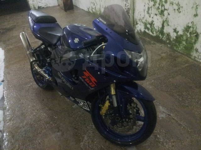 Suzuki GSX 750. 750. ., ,  ,   