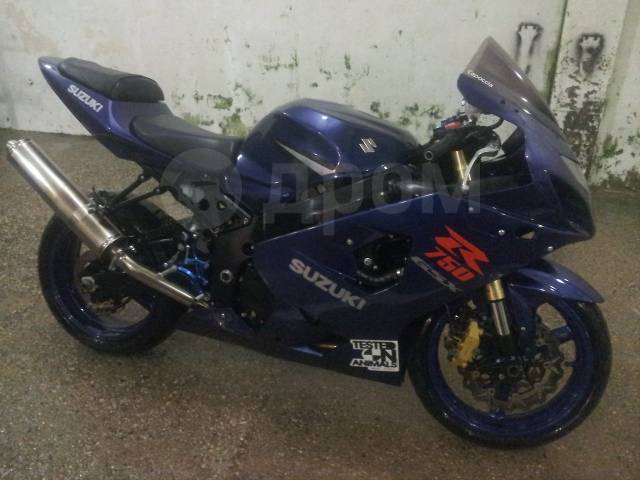 Suzuki GSX 750. 750. ., ,  ,   