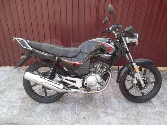 Yamaha YBR 125. 150. ., , ,   