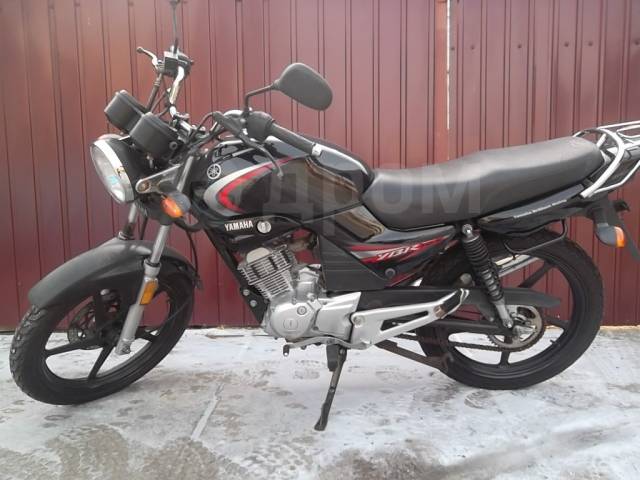 Yamaha YBR 125. 150. ., , ,   