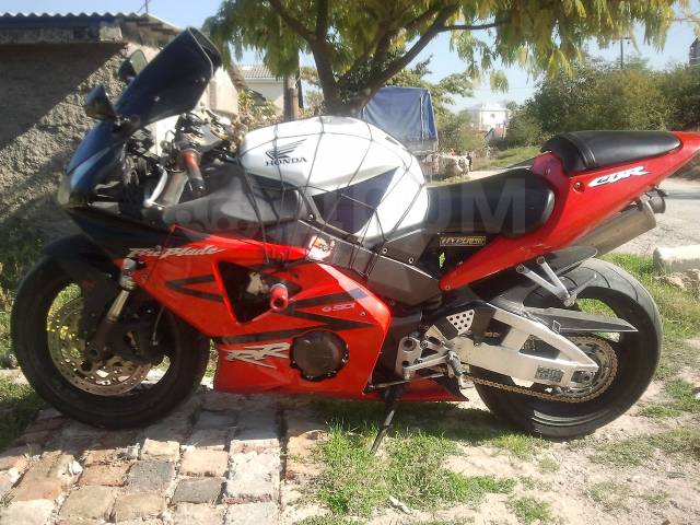 Honda CBR 954RR. 954. ., ,   