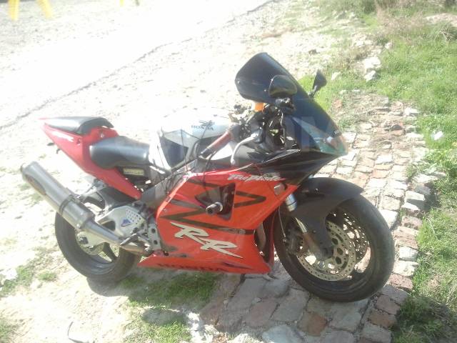 Honda CBR 954RR. 954. ., ,   