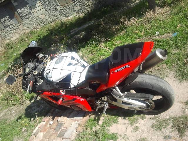 Honda CBR 954RR. 954. ., ,   