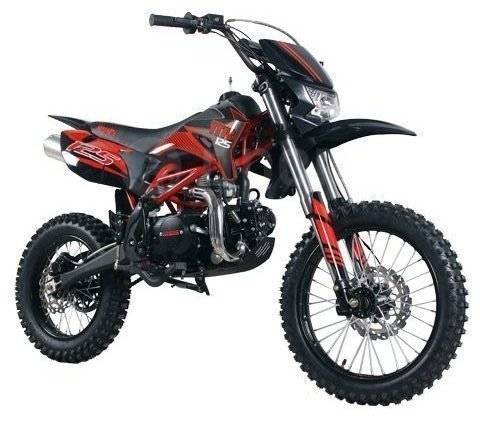 Irbis TTR 125. 125. ., ,  ,  .    