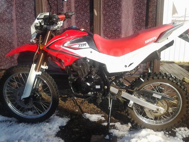 Irbis TTR 250. 250. ., , ,   