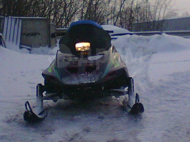 Arctic Cat Bearcat. ,  ,   