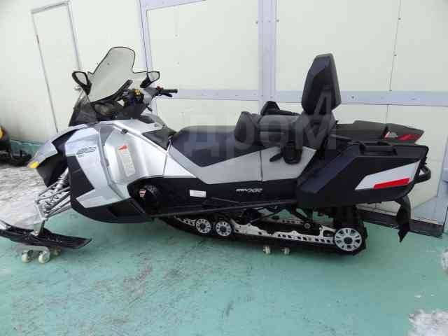 BRP Ski-Doo GTX SE. ,  ,   