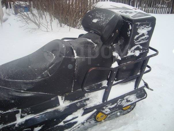 BRP Ski-Doo. ,  ,   