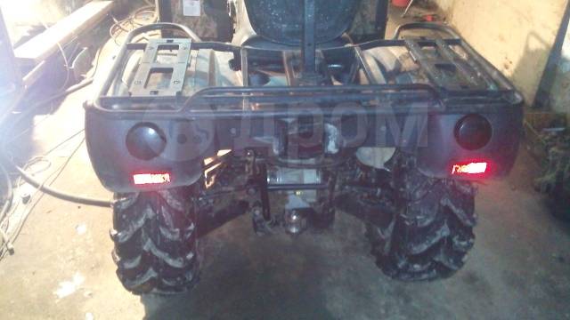 Stels ATV 450H. ,  \,   