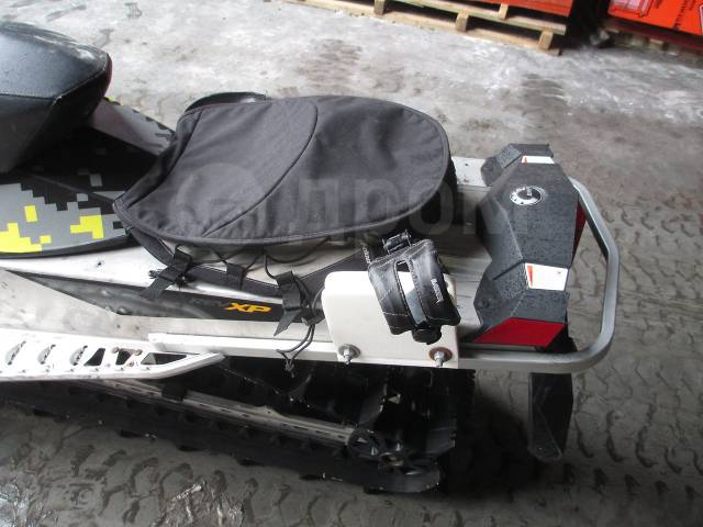 BRP Ski-Doo Summit X 800. ,  ,   