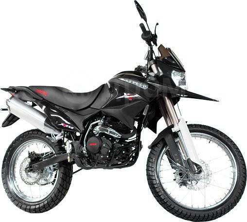 Irbis XR 250 R. 250. ., , ,   