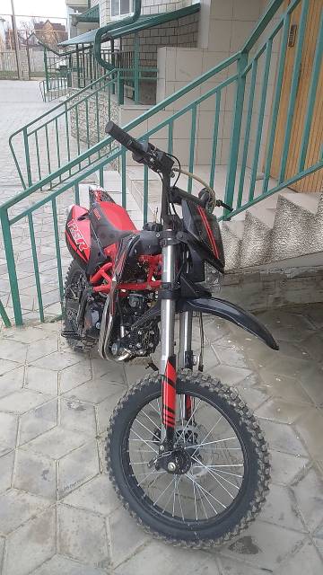 Irbis TTR 125. 125. ., , ,   