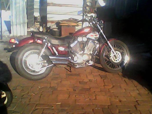 Yamaha Virago XV 400. 400. ., , ,   