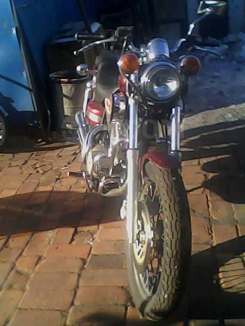 Yamaha Virago XV 400. 400. ., , ,   