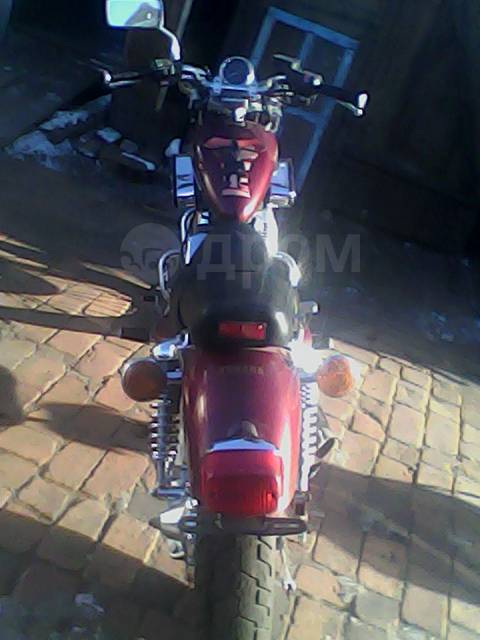 Yamaha Virago XV 400. 400. ., , ,   