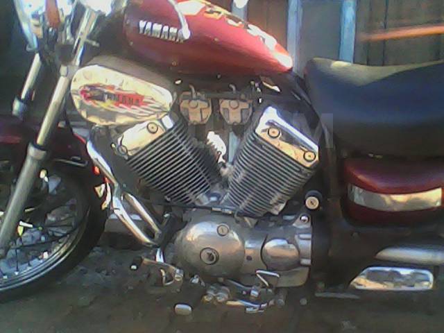 Yamaha Virago XV 400. 400. ., , ,   