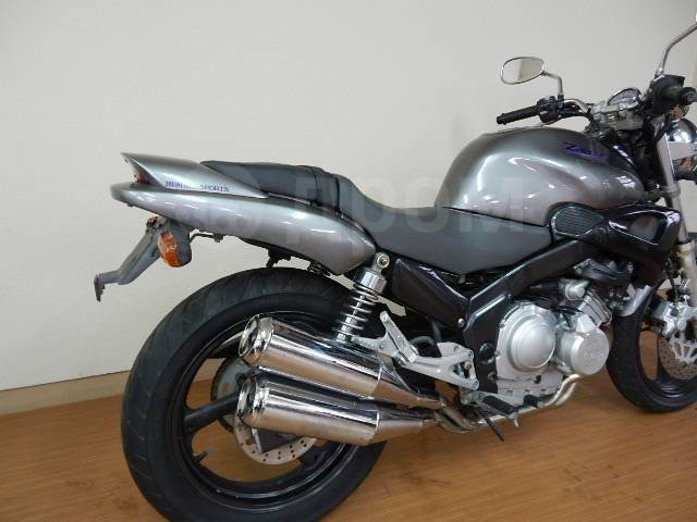 Yamaha FZX 250 Zeal. 250. ., , ,  .     