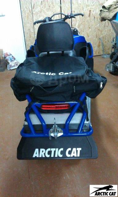 Arctic Cat Bearcat Z1 XT. ,  ,   