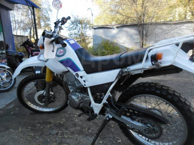 Yamaha XT 225. 225. ., , ,   