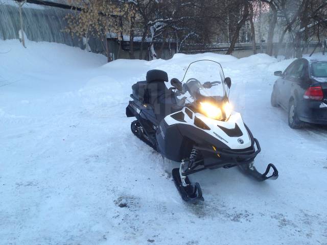 BRP Ski-Doo Expedition SE 1200 4-TEC. ,  ,   