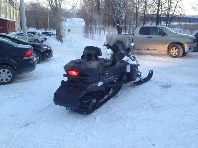 BRP Ski-Doo Expedition SE 1200 4-TEC. ,  ,   