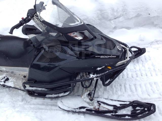 BRP Ski-Doo Expedition TUV 600 H.O. SDI. ,  ,   