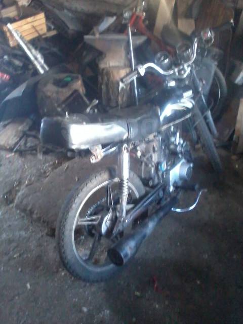 Racer Alpha. 50. ., , ,   