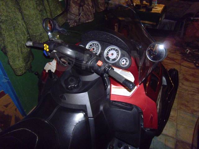 BRP Ski-Doo Expedition 600 H.O. SDI. ,  ,   