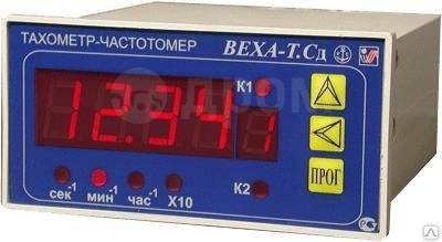 Реле времени веха инструкция Тахометр-частотомер ВЕХА-Т, в наличии. Цена: 4 000 ₽ во Владивостоке