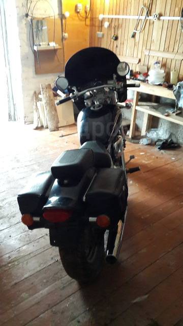 Suzuki VZ 800 Marauder. 800. ., ,   