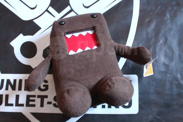 Giant domo plush sales