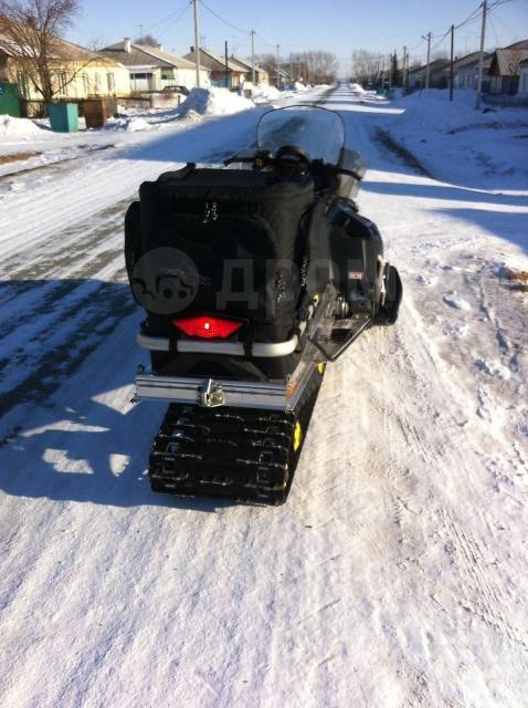 BRP Ski-Doo Expedition 600 H.O. SDI. ,  ,   