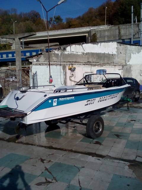 Nautique. 1996 ,  ,  