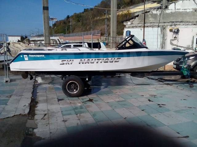 Nautique. 1996 ,  ,  