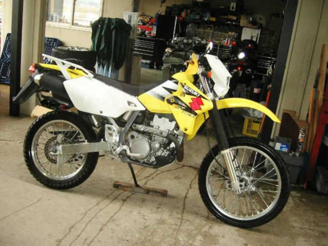 Suzuki DR-Z 400. 400. ., , ,  .     