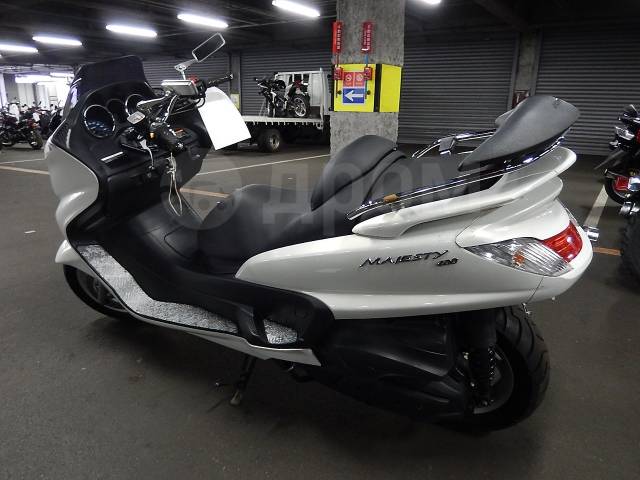 Yamaha Majesty 400. 400. ., , ,   