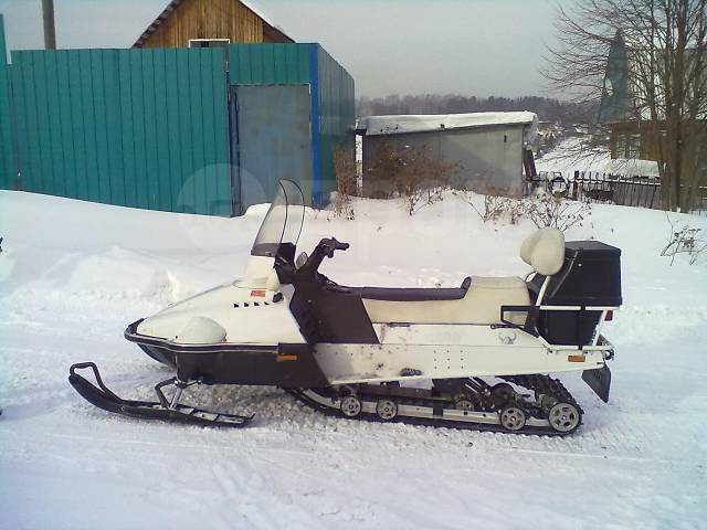 Yamaha Viking 540 IV. ,  ,   