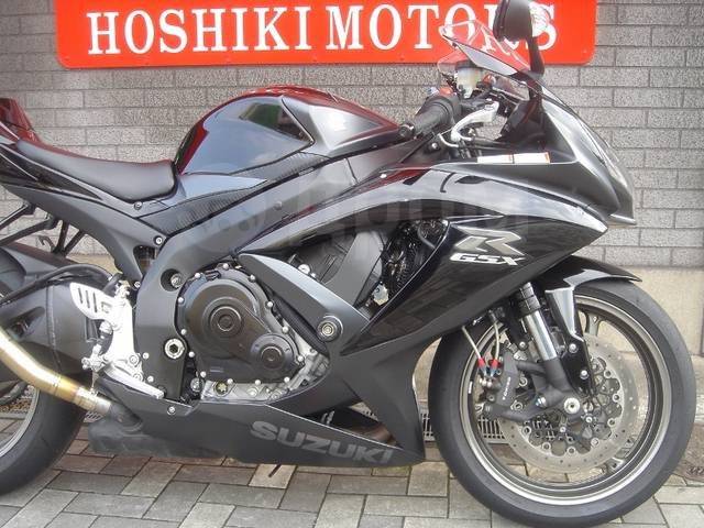 Suzuki GSX-R 750. 750. ., , ,  .     