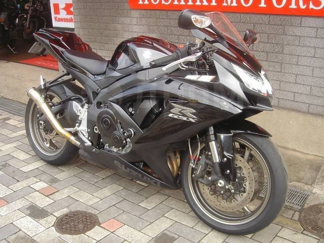 Suzuki GSX-R 750. 750. ., , ,  .     