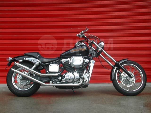 Honda Shadow 400. 400. ., , ,  .     