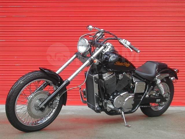 Honda Shadow 400. 400. ., , ,  .     