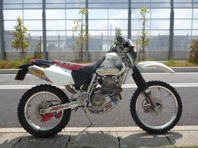 Honda XR 400R. 400. ., , ,  .     