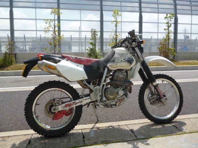 Honda XR 400R. 400. ., , ,  .     