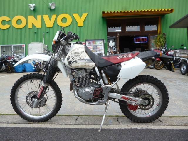 Honda XR 400R. 400. ., , ,  .     